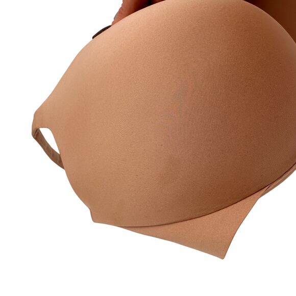 Skims Ultimate Push-Up Plunge Bra New without tags Size 36DD - Picture 7 of 7